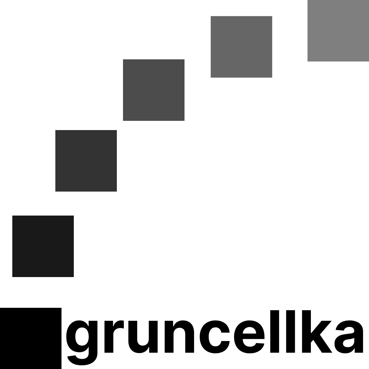 gruncellka gruncellka